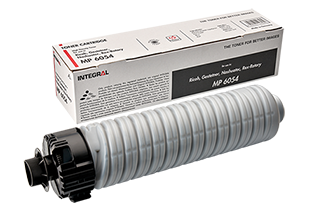 Ricoh MP 6054 Black Compatible Toner - MP6054