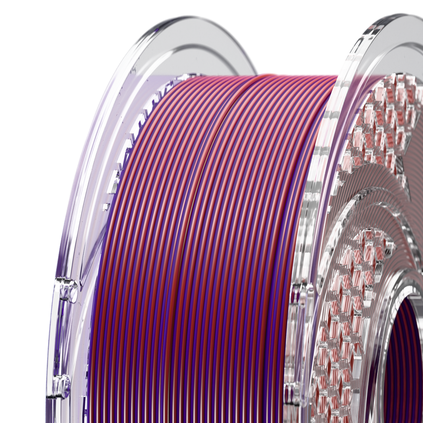 SA Filament PLA Dual Silk Filament 1.75mm / 750g