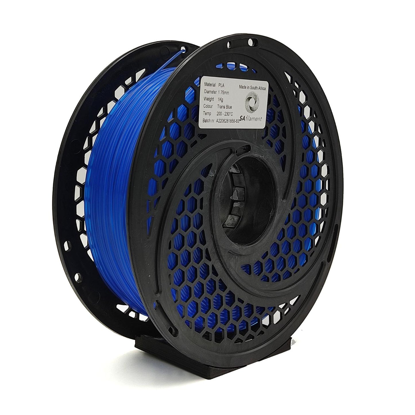 SA Filament PLA Translucent Filament 1.75mm / 1KG