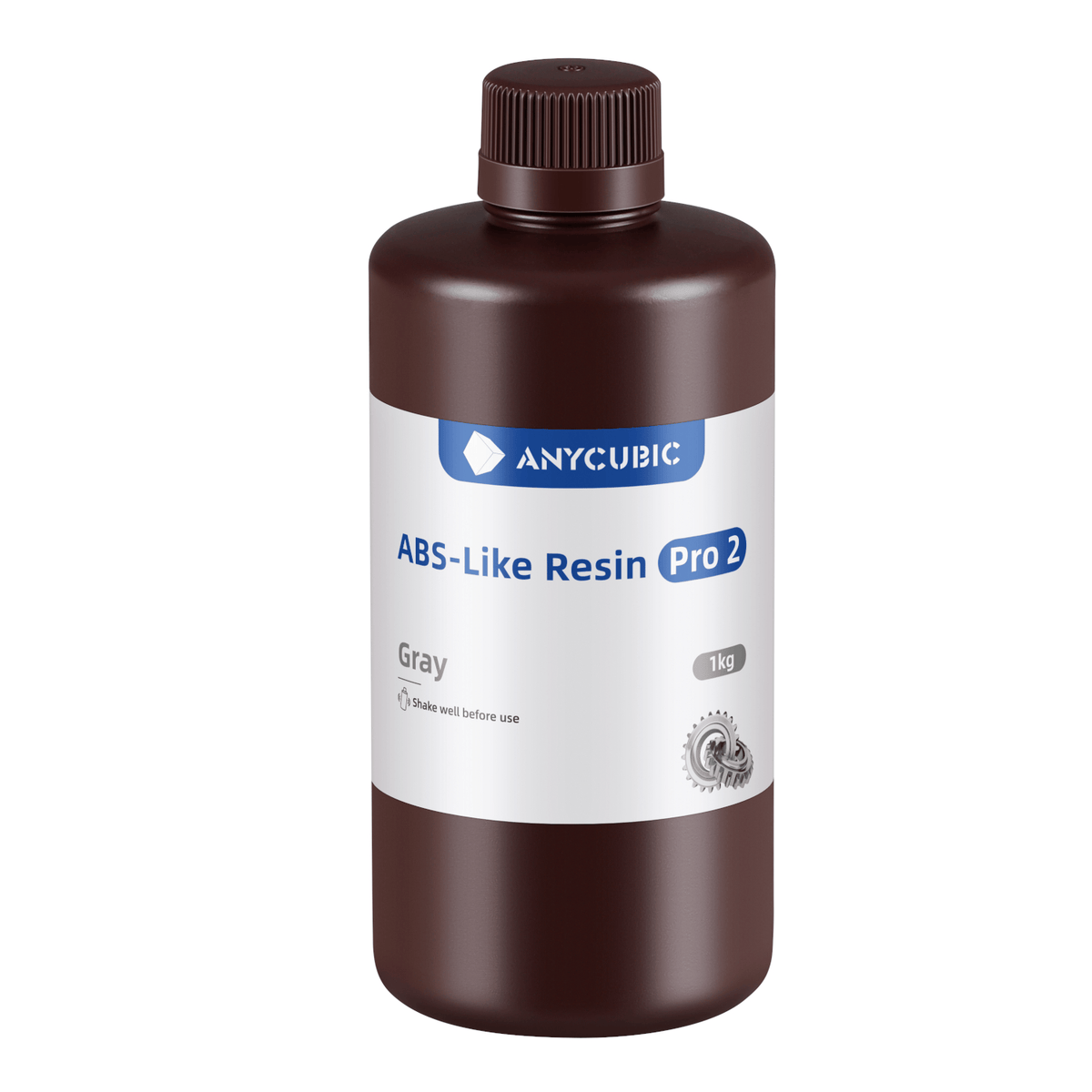 ANYCUBIC ABS-Like Pro 2 Resin 1KG