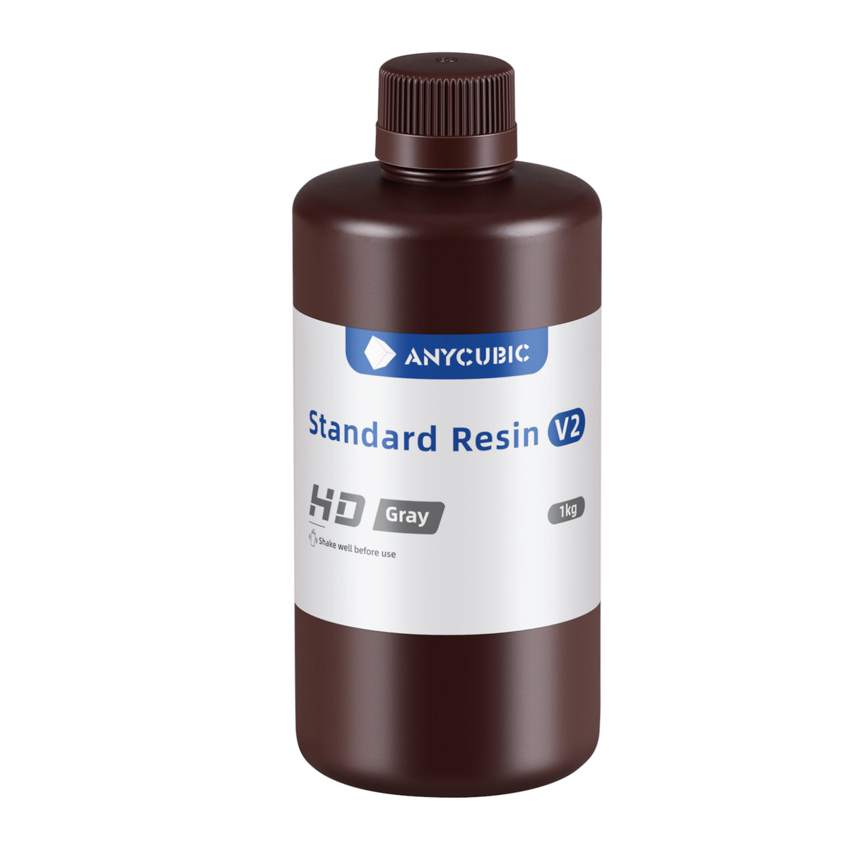 ANYCUBIC Standard V2 Resin 1KG