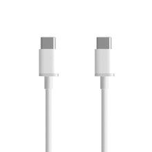 Load image into Gallery viewer, Xiaomi USB Type-C to Type-C 1.5m Cable – White