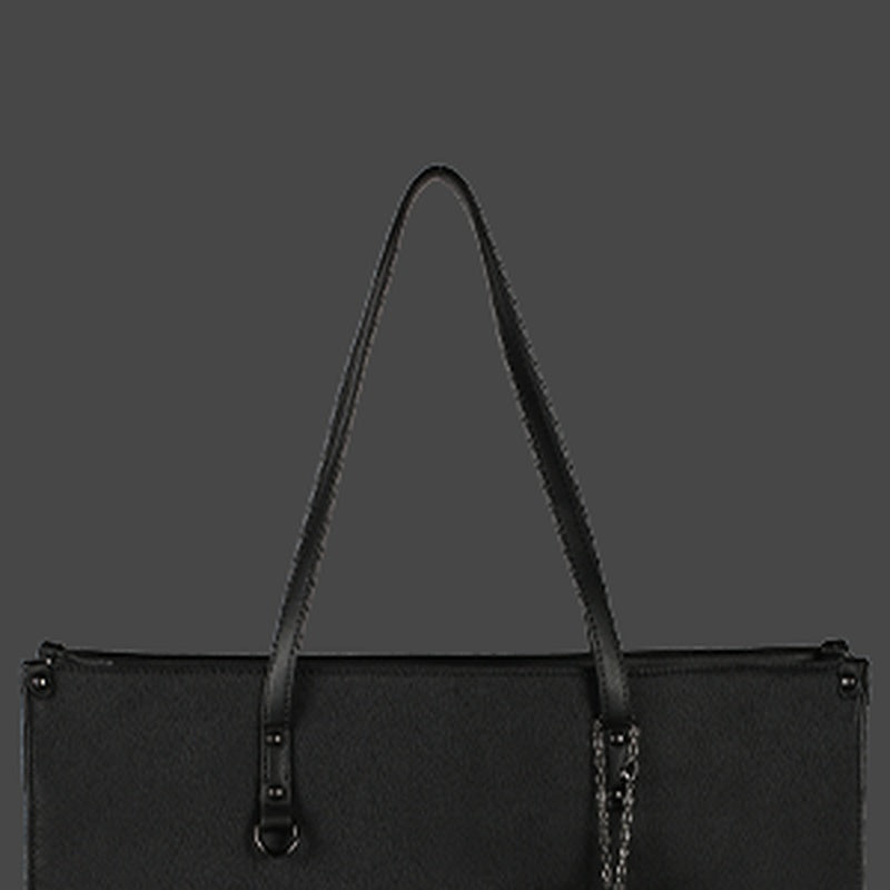 Supanova PomPom Ladies Notebook Bag