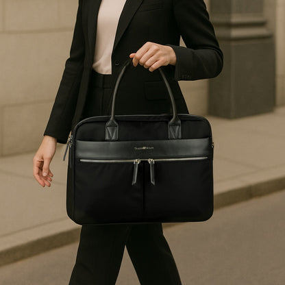 Supanova Sienna  14.1' Ladies Notebook Bag