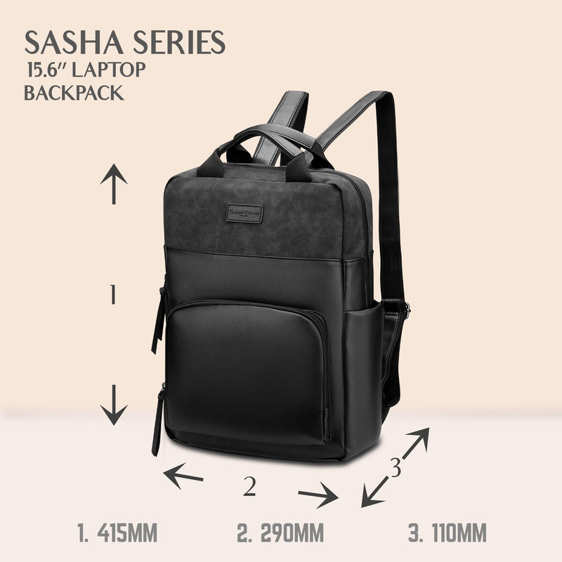 Supanova Sasha 15.6" Notebook Backpack