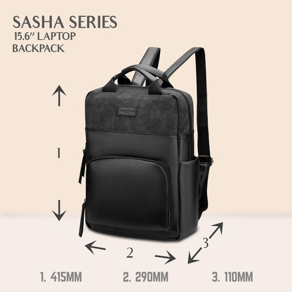 Supanova Sasha 15.6" Notebook Backpack
