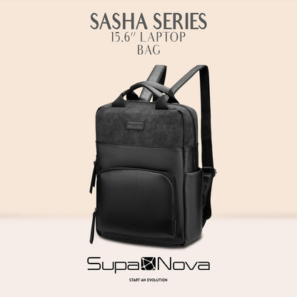 Supanova Sasha 15.6" Notebook Backpack