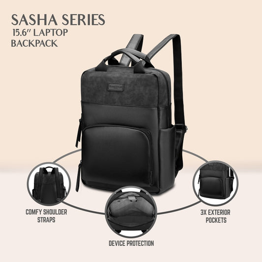 Supanova Sasha 15.6" Notebook Backpack