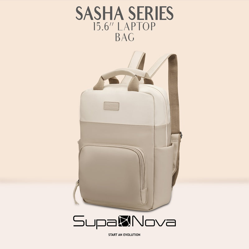 Supanova Sasha 15.6" Notebook Backpack
