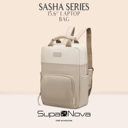 Supanova Sasha 15.6" Notebook Backpack