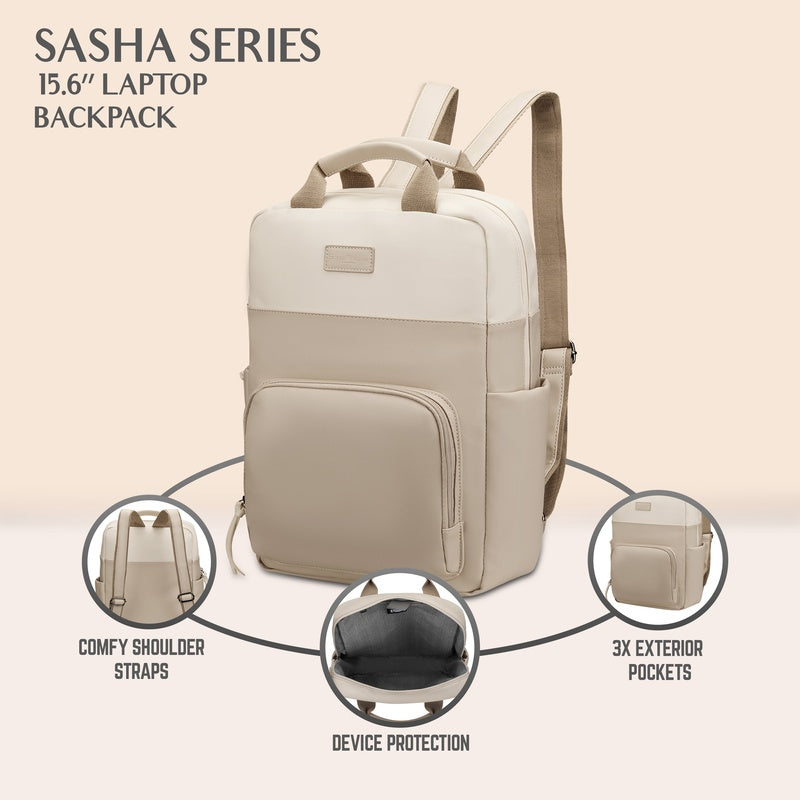 Supanova Sasha 15.6" Notebook Backpack