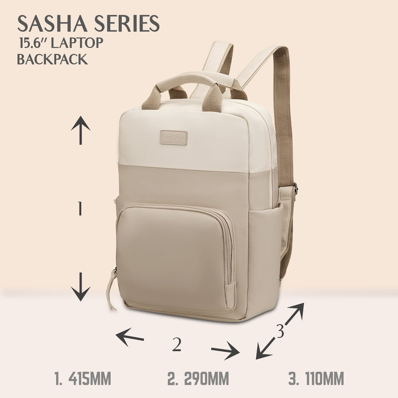 Supanova Sasha 15.6" Notebook Backpack