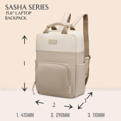 Supanova Sasha 15.6" Notebook Backpack