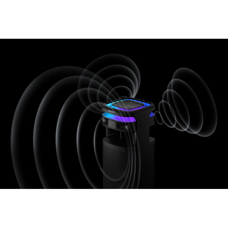 Sony ULT TOWER 10 Bluetooth Party Speaker