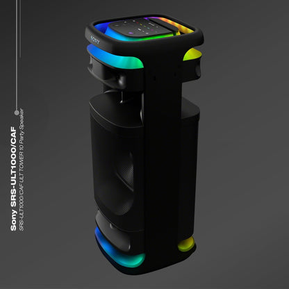 Sony ULT TOWER 10 Bluetooth Party Speaker
