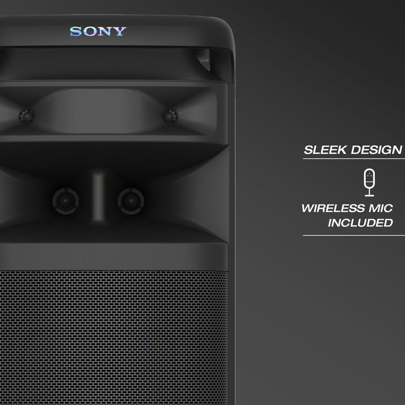 Sony ULT TOWER 10 Bluetooth Party Speaker