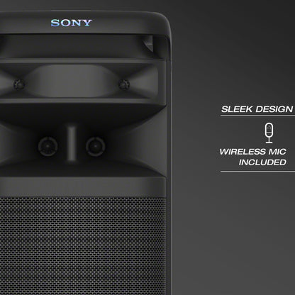 Sony ULT TOWER 10 Bluetooth Party Speaker