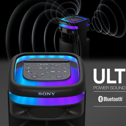 Sony ULT TOWER 10 Bluetooth Party Speaker