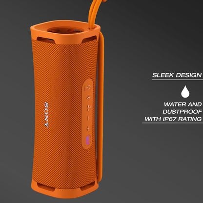 Sony ULT FIELD 1 Bluetooth Wireless Portable Speaker