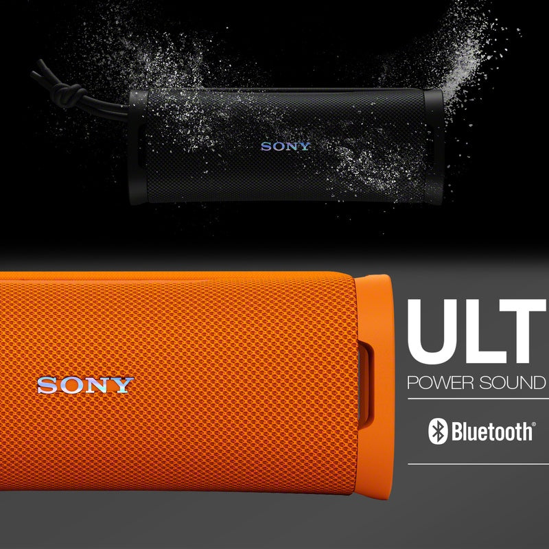 Sony ULT FIELD 1 Bluetooth Wireless Portable Speaker