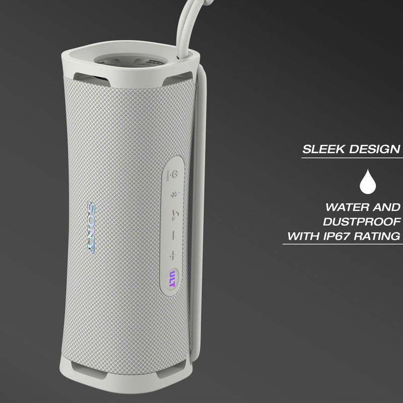 Sony ULT FIELD 1 Bluetooth Wireless Portable Speaker