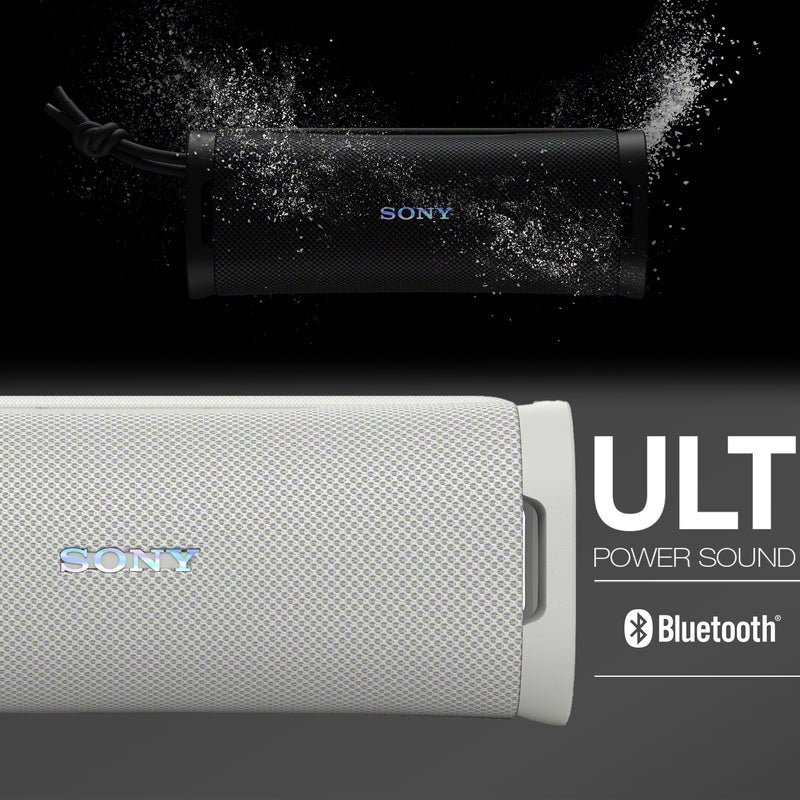 Sony ULT FIELD 1 Bluetooth Wireless Portable Speaker