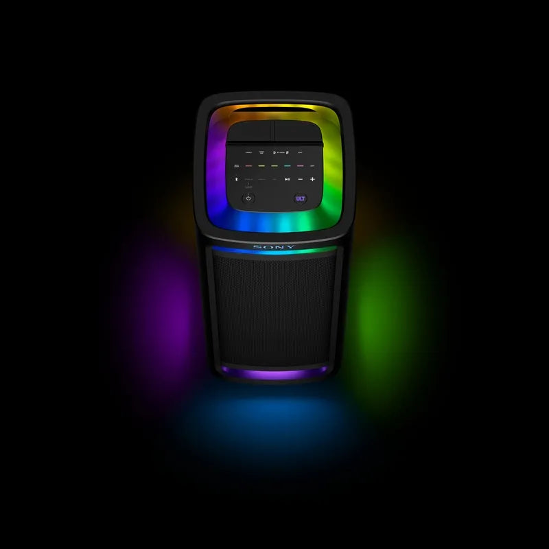 Sony ULT Power Sound Series ULT Tower 9AC Bluetooth Party Speaker