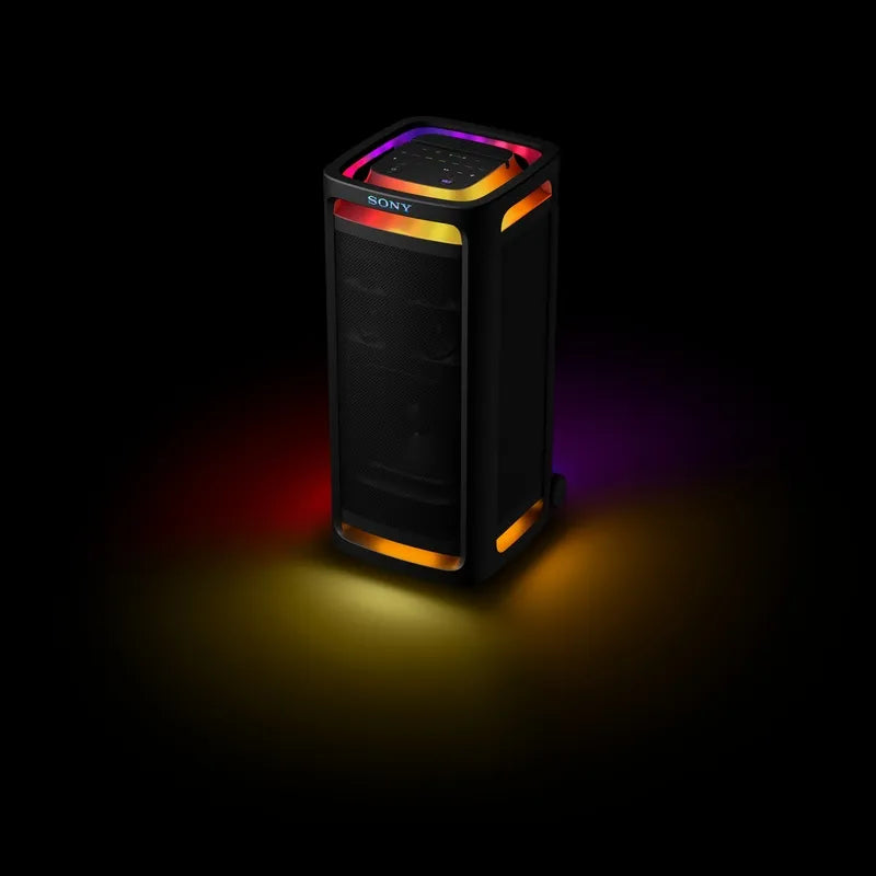 Sony ULT Power Sound Series ULT Tower 9AC Bluetooth Party Speaker