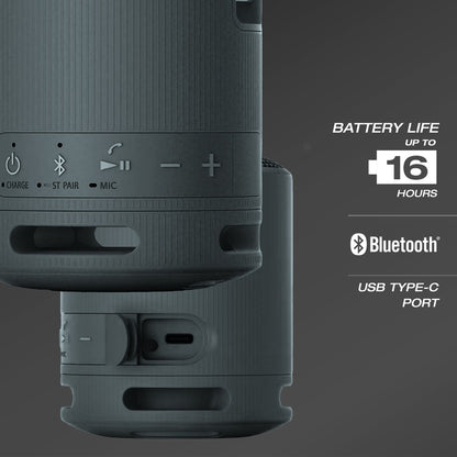 Sony XB100 Compact Bluetooth Speaker