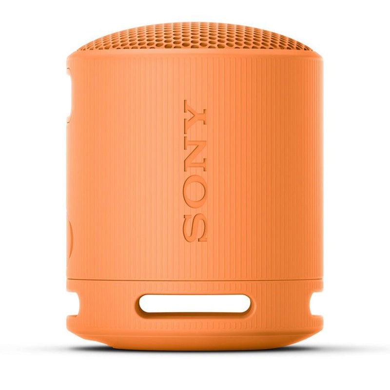 Sony XB100 Compact Bluetooth Speaker