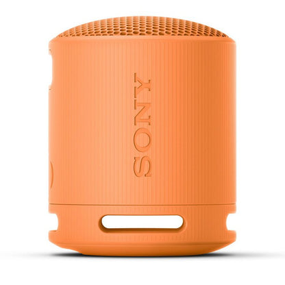 Sony XB100 Compact Bluetooth Speaker