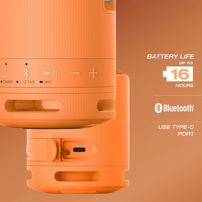 Sony XB100 Compact Bluetooth Speaker