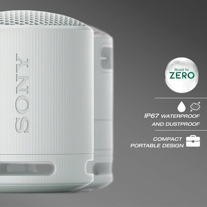 Sony XB100 Compact Bluetooth Speaker