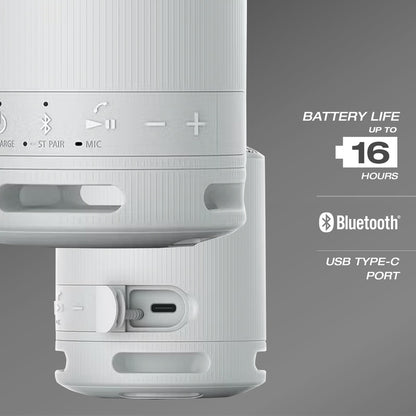 Sony XB100 Compact Bluetooth Speaker