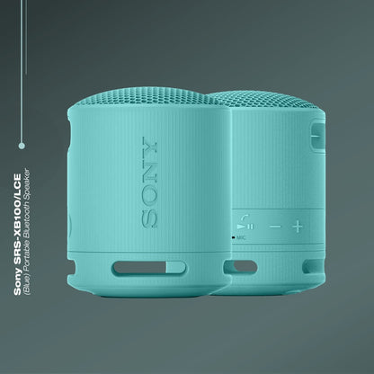 Sony XB100 Compact Bluetooth Speaker
