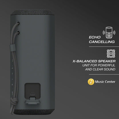 Sony SRS-XE200 X-Series Wireless Ultra Portable Bluetooth Speaker