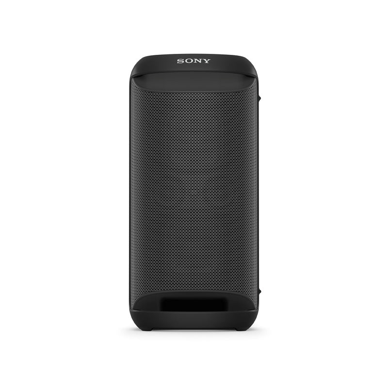 Sony SRS-XV500 X-Series Wireless Portable Bluetooth Karaoke Party Speaker