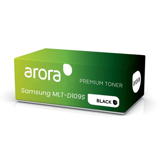 Samsung MLT-D109S Black Compatible Toner - SU793A