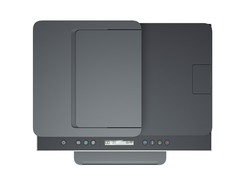 HP Smart Tank 750 Wireless All-in-One Printer - 6UU47A