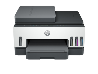 HP Smart Tank 750 Wireless All-in-One Printer - 6UU47A