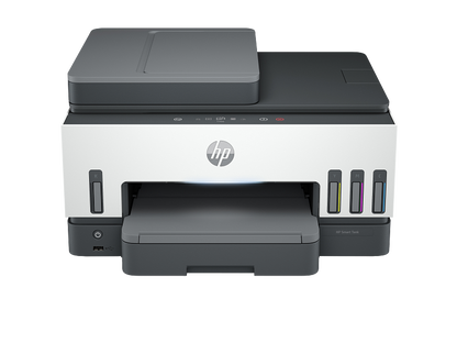 HP Smart Tank 790 Wireless All-in-One Printer - 4WF66A