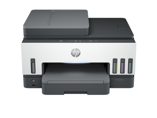 HP Smart Tank 790 Wireless All-in-One Printer - 4WF66A