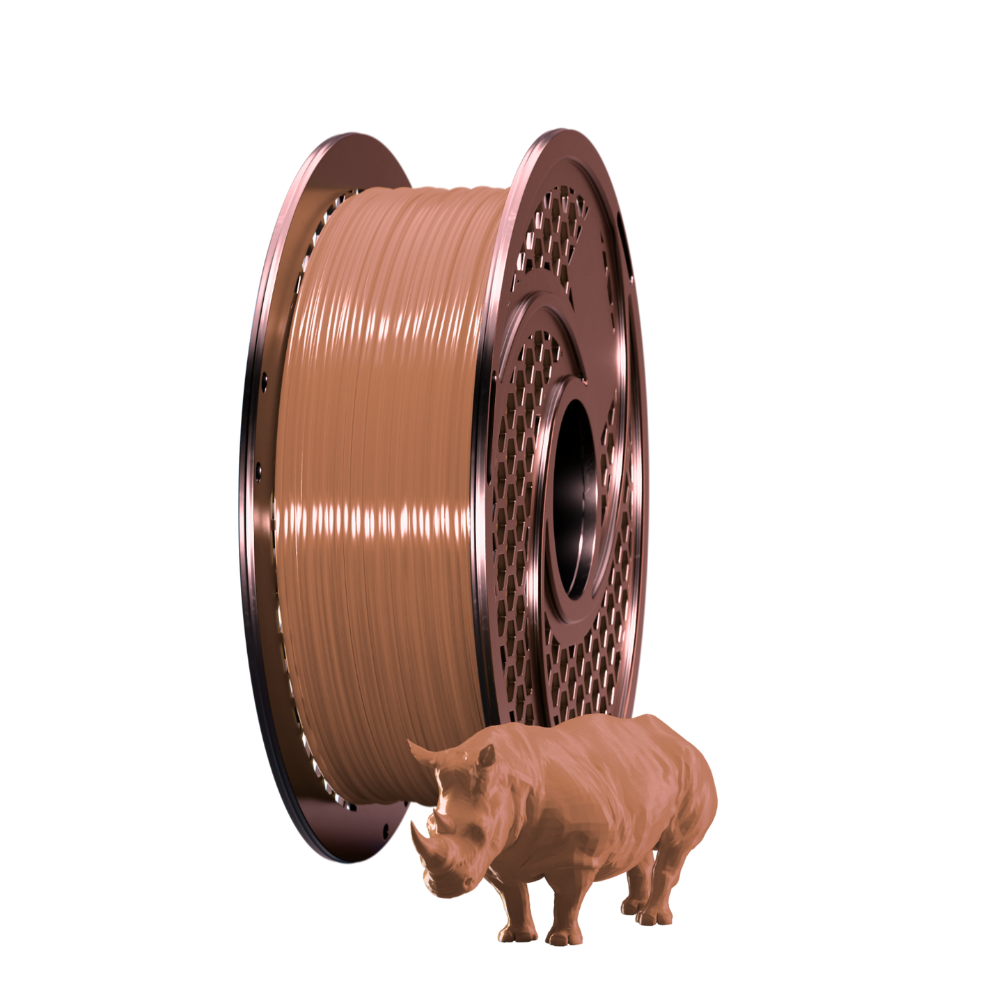 SA Filament PLA+ Silk Filament 1.75mm / 1KG