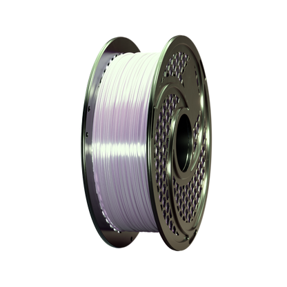 SA Filament PLA+ Silk Chrome Filament 1.75mm / 1KG