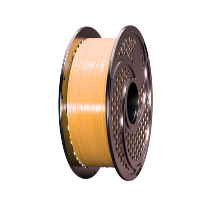 SA Filament PLA+ Silk Chrome Filament 1.75mm / 1KG