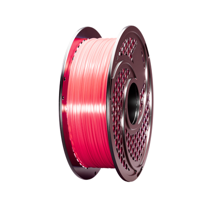 SA Filament PLA+ Silk Chrome Filament 1.75mm / 1KG