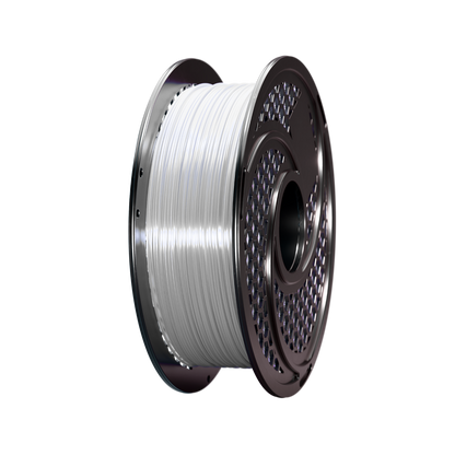 SA Filament PLA+ Silk Chrome Filament 1.75mm / 1KG