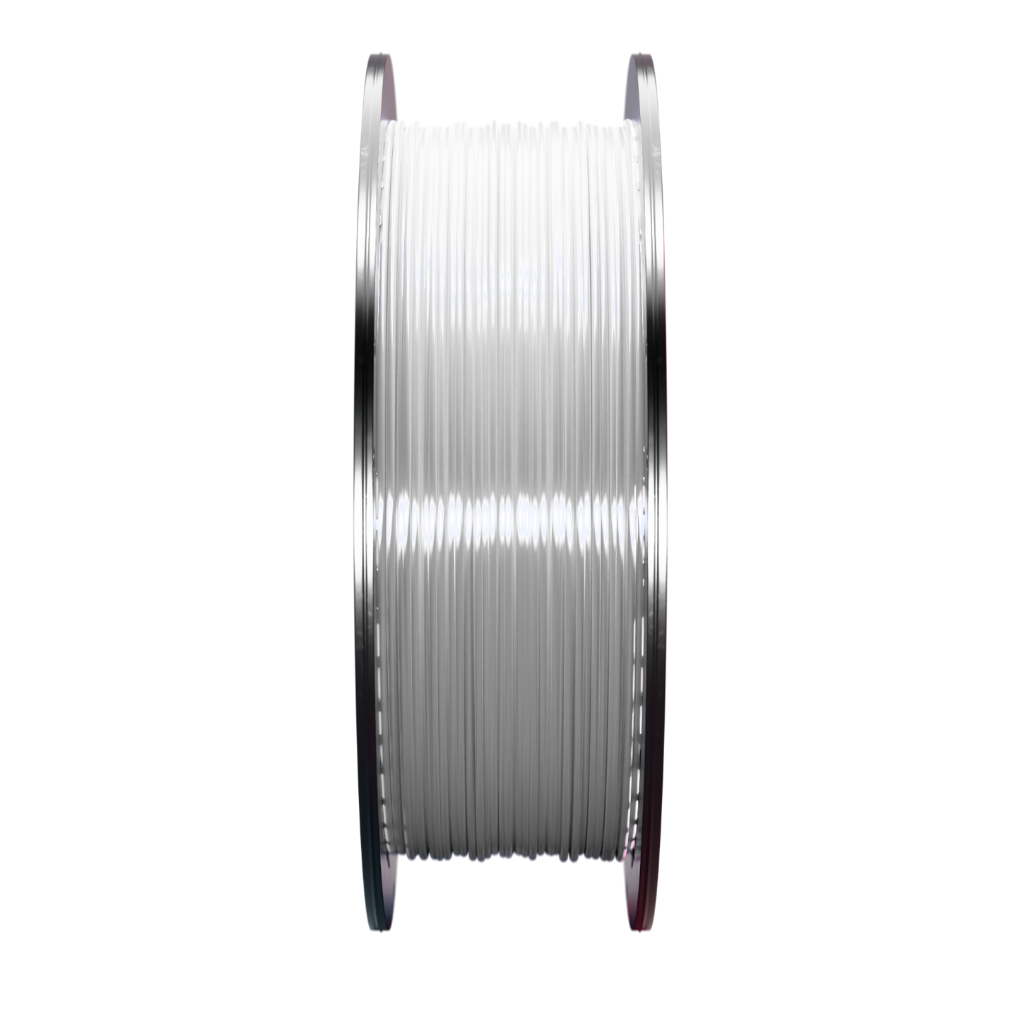 SA Filament PLA+ Silk Chrome Filament 1.75mm / 1KG