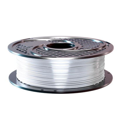 SA Filament PLA+ Silk Chrome Filament 1.75mm / 1KG