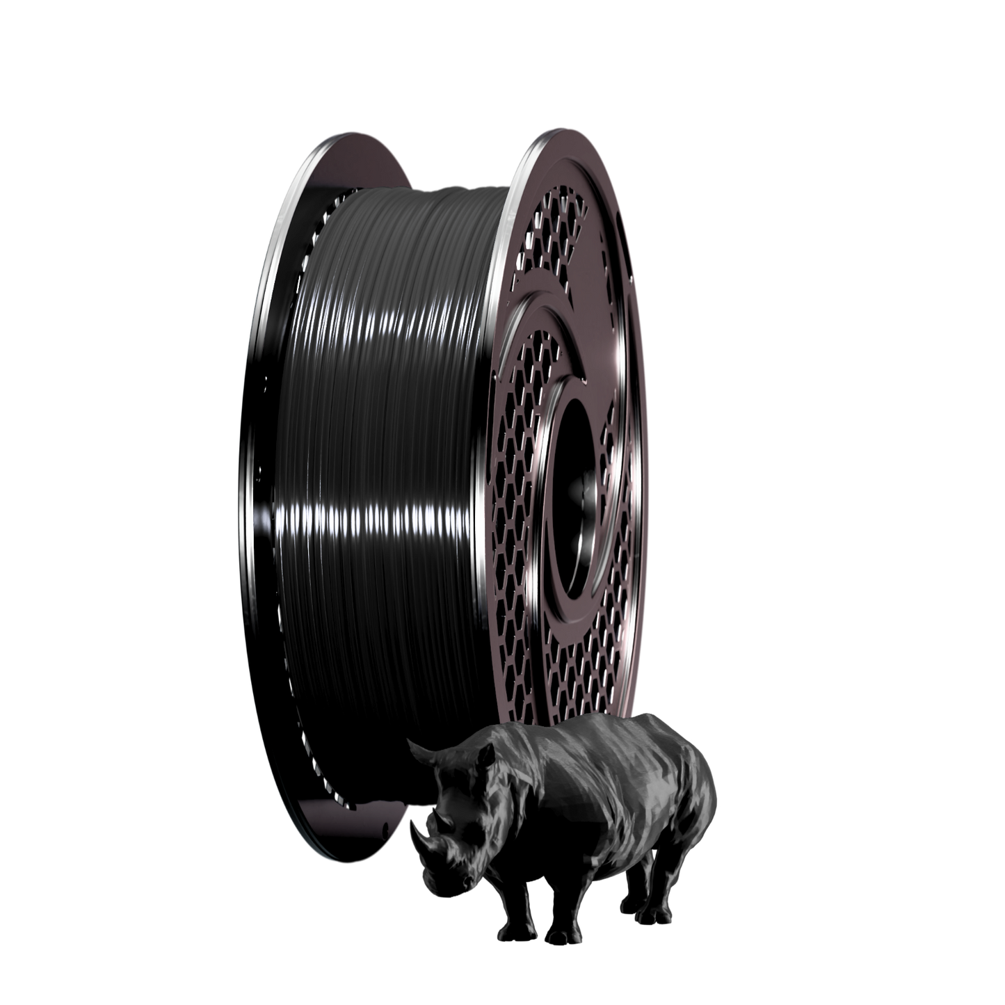 SA Filament PLA+ Silk Filament 1.75mm / 1KG